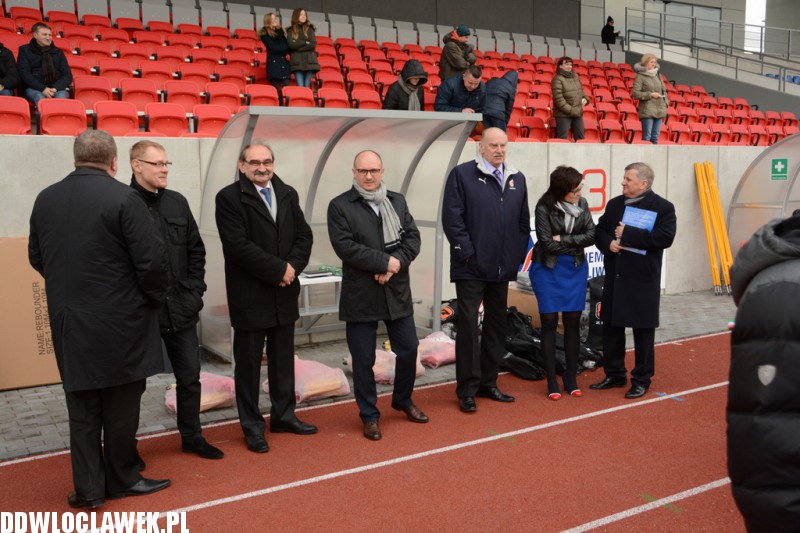 Zakończenie Lider Kar-Pol Cup