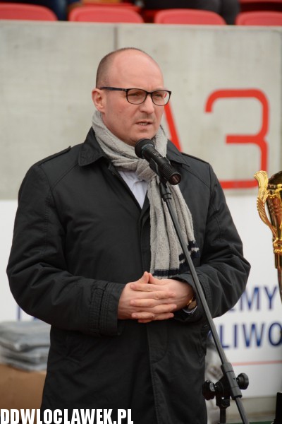 Zakończenie Lider Kar-Pol Cup