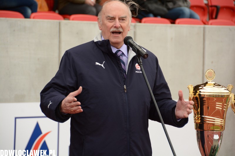 Zakończenie Lider Kar-Pol Cup