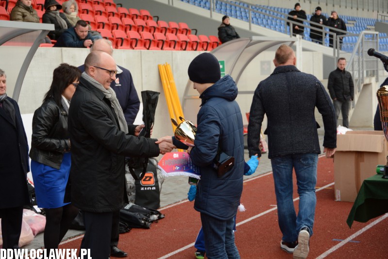Zakończenie Lider Kar-Pol Cup