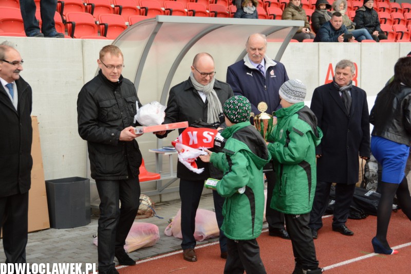 Zakończenie Lider Kar-Pol Cup