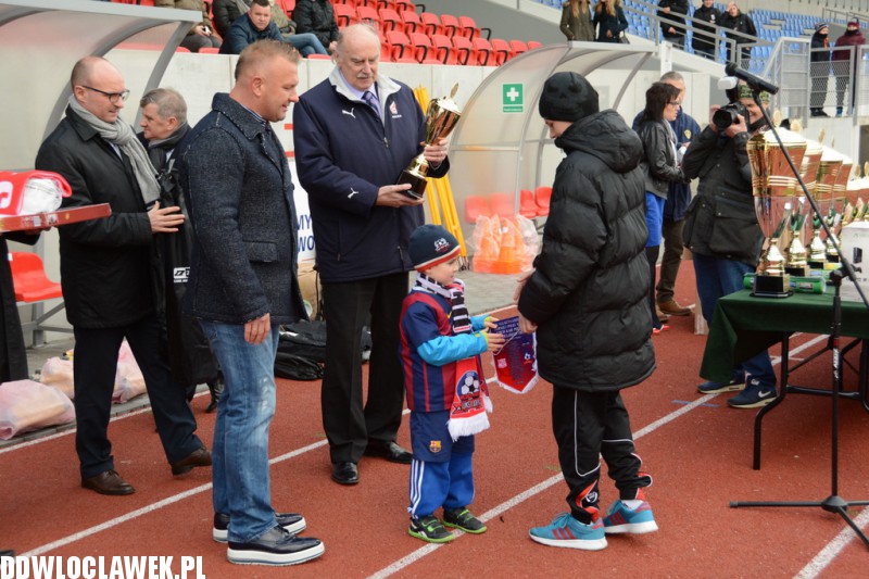 Zakończenie Lider Kar-Pol Cup