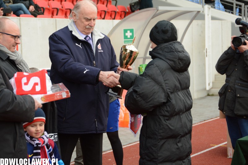 Zakończenie Lider Kar-Pol Cup