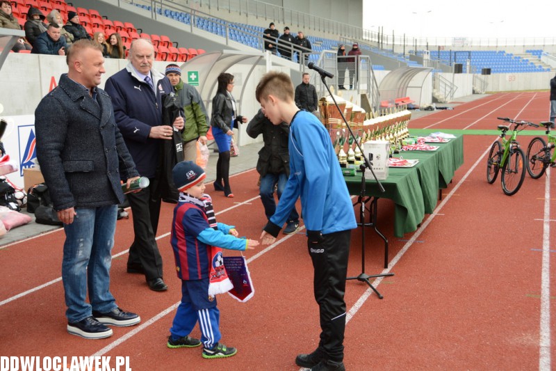 Zakończenie Lider Kar-Pol Cup