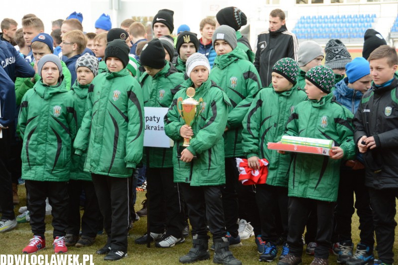 Zakończenie Lider Kar-Pol Cup