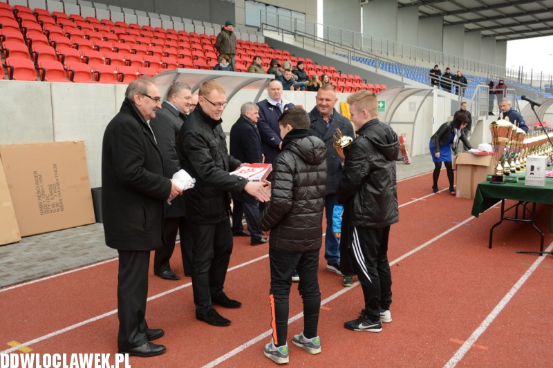 Zakończenie Lider Kar-Pol Cup