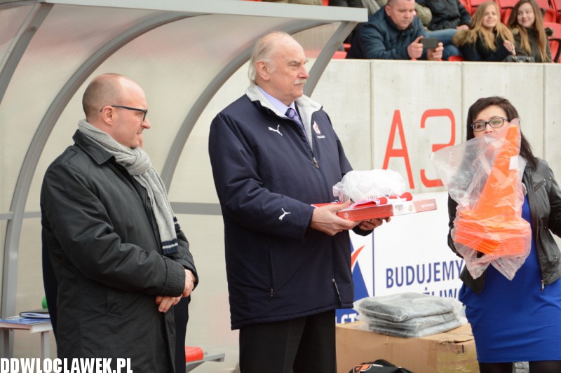 Zakończenie Lider Kar-Pol Cup