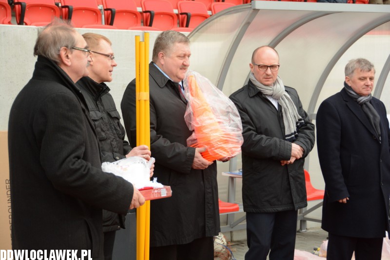 Zakończenie Lider Kar-Pol Cup