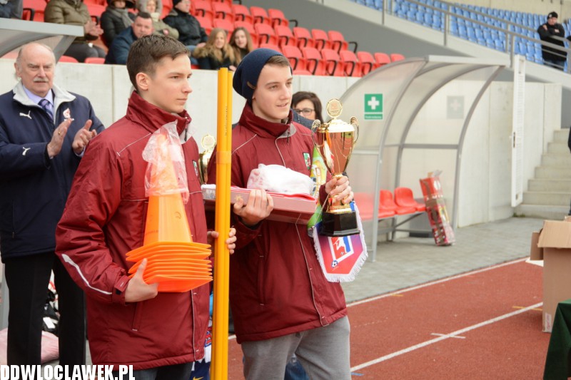 Zakończenie Lider Kar-Pol Cup