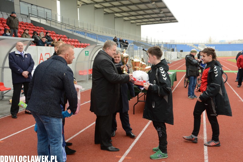 Zakończenie Lider Kar-Pol Cup