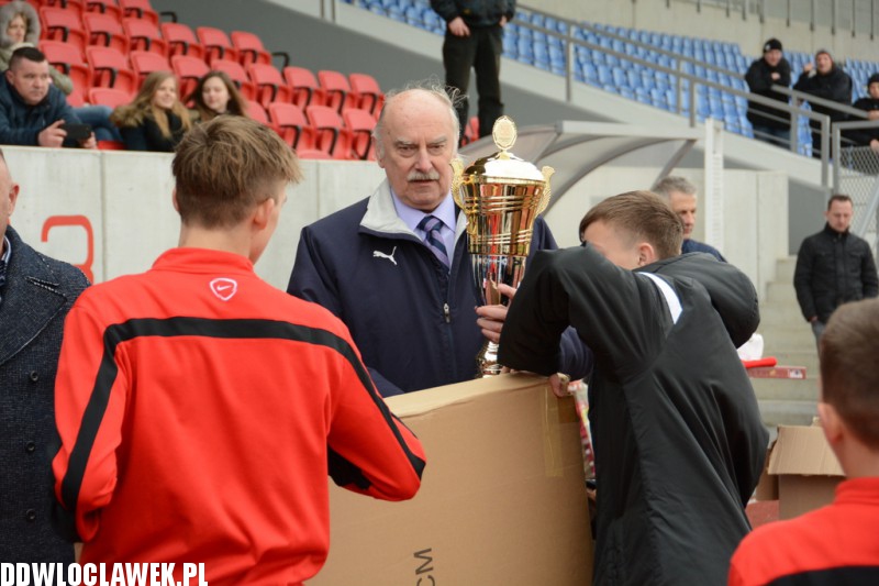 Zakończenie Lider Kar-Pol Cup