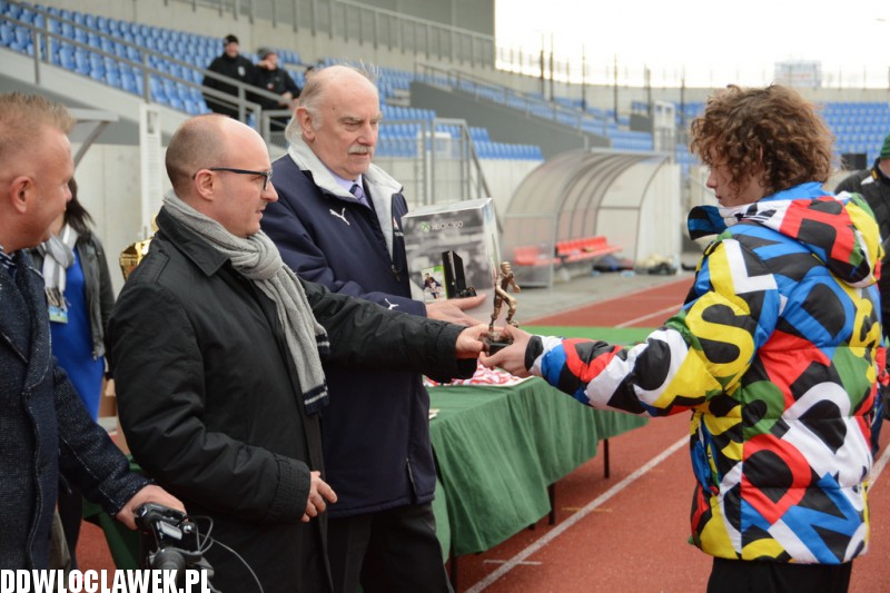Zakończenie Lider Kar-Pol Cup