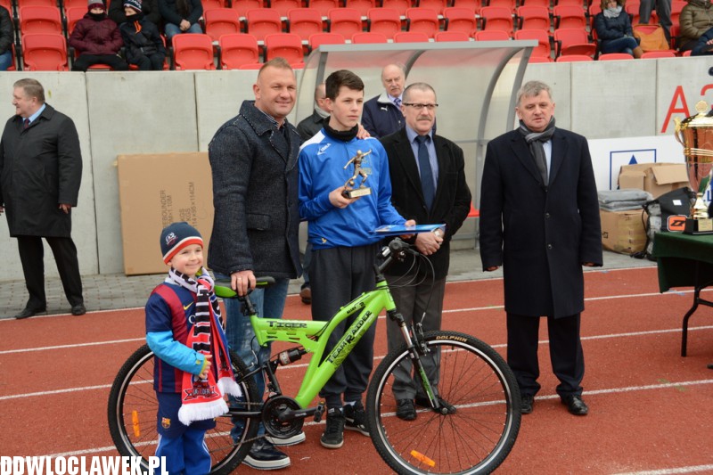 Zakończenie Lider Kar-Pol Cup