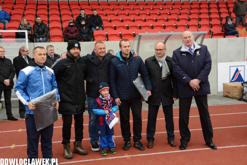 Zakończenie Lider Kar-Pol Cup