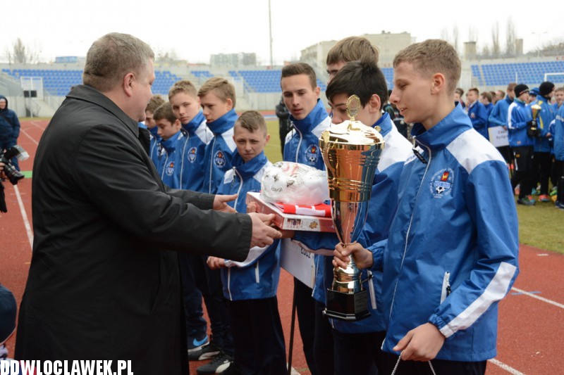 Zakończenie Lider Kar-Pol Cup