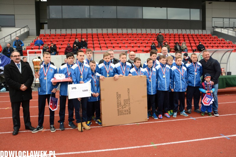 Zakończenie Lider Kar-Pol Cup