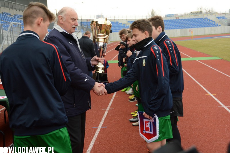 Zakończenie Lider Kar-Pol Cup