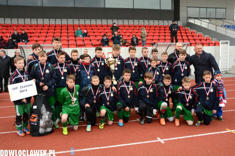 Zakończenie Lider Kar-Pol Cup