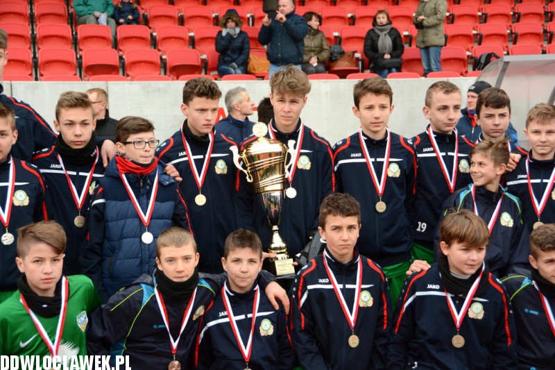 Zakończenie Lider Kar-Pol Cup