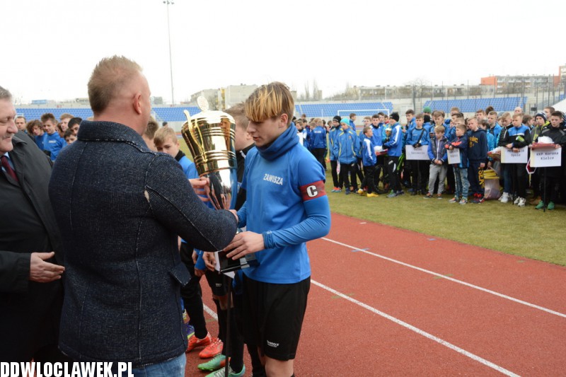Zakończenie Lider Kar-Pol Cup