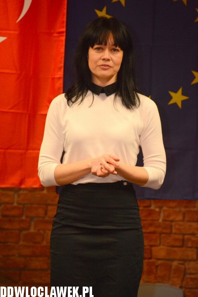 Zagraniczna delegacja w LMK