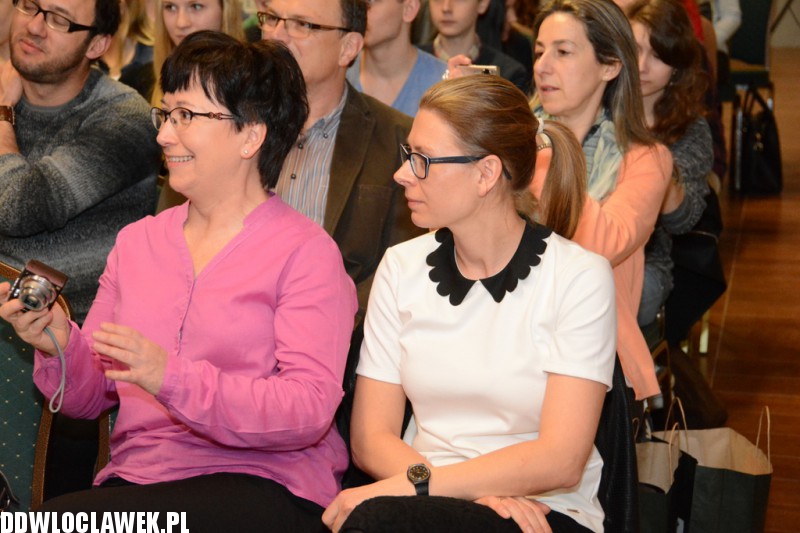 Zagraniczna delegacja w LMK