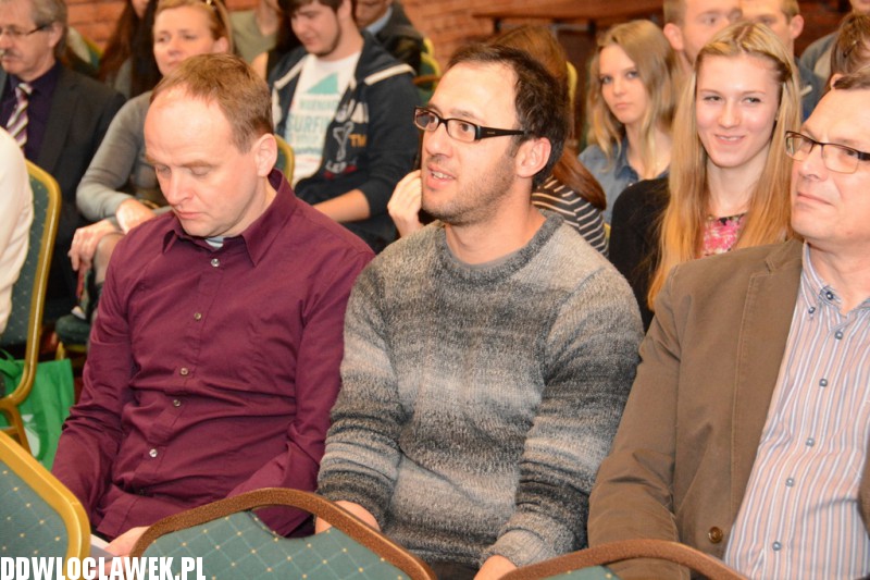 Zagraniczna delegacja w LMK