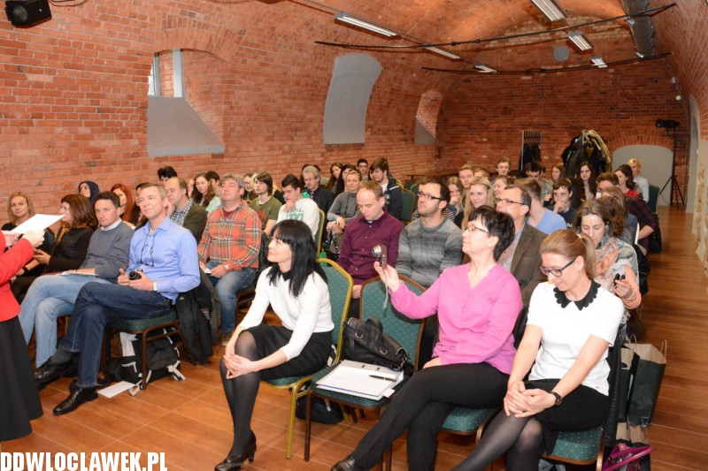 Zagraniczna delegacja w LMK