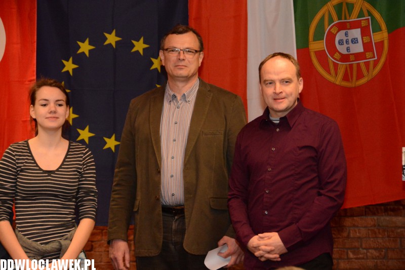 Zagraniczna delegacja w LMK