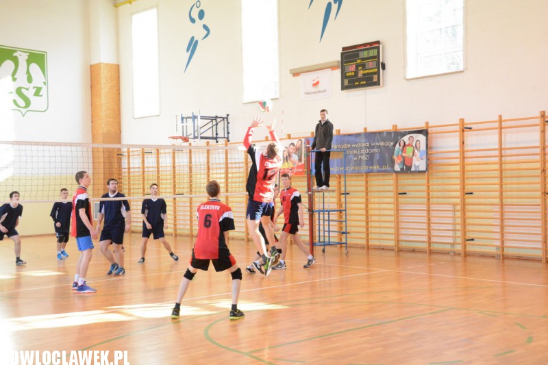 Dzień olimpijczyka w PWSZ