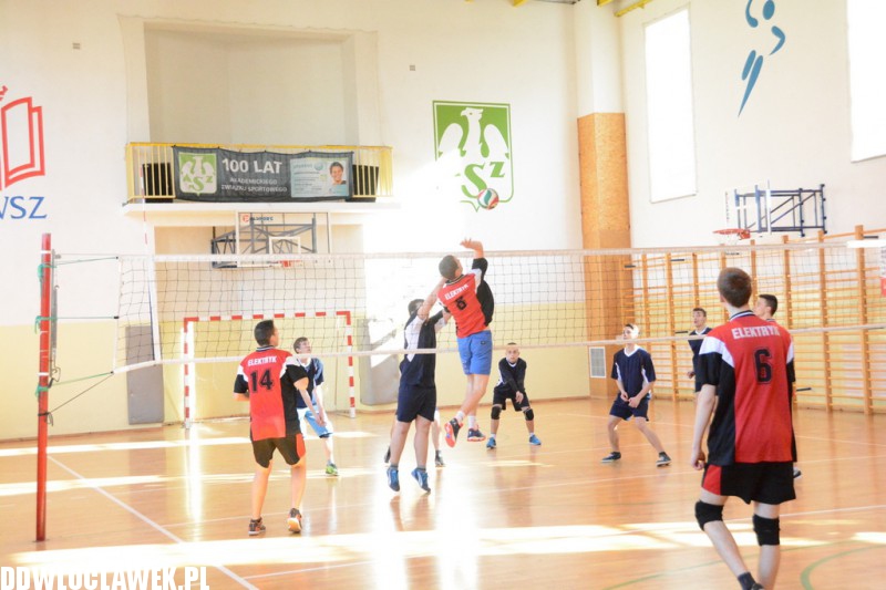 Dzień olimpijczyka w PWSZ