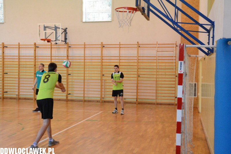 Dzień olimpijczyka w PWSZ