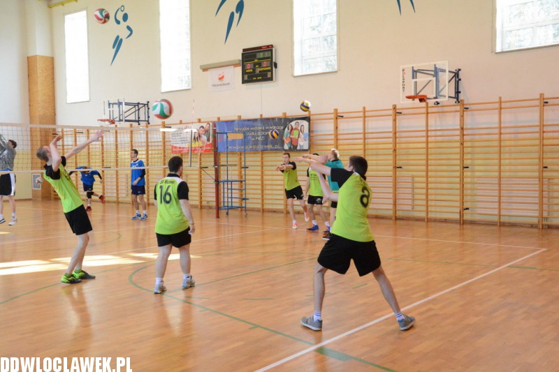 Dzień olimpijczyka w PWSZ