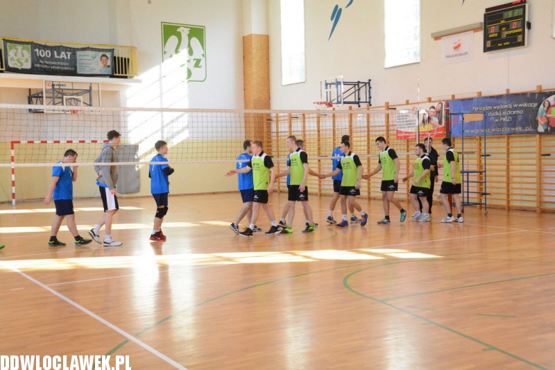 Dzień olimpijczyka w PWSZ