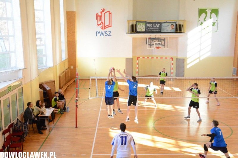 Dzień olimpijczyka w PWSZ