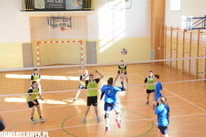 Dzień olimpijczyka w PWSZ