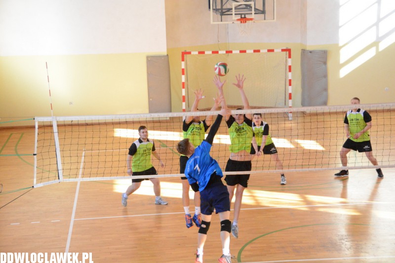 Dzień olimpijczyka w PWSZ