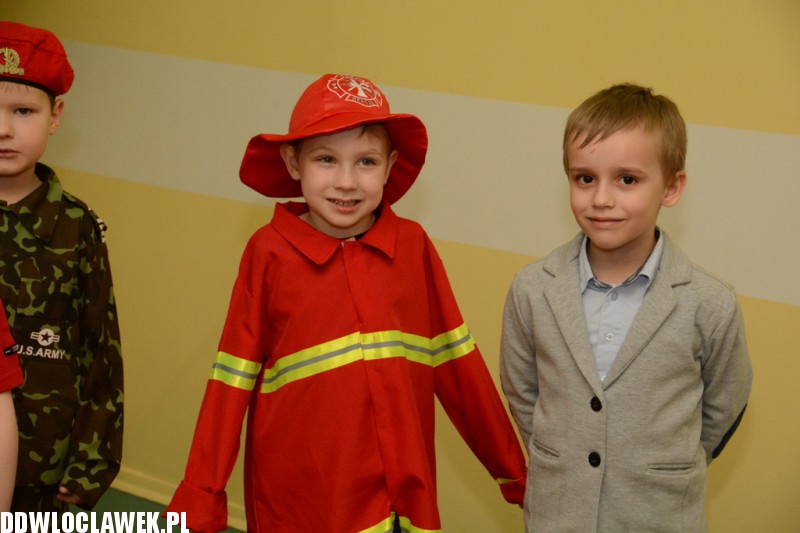 Zawodowy zawrót głowy
