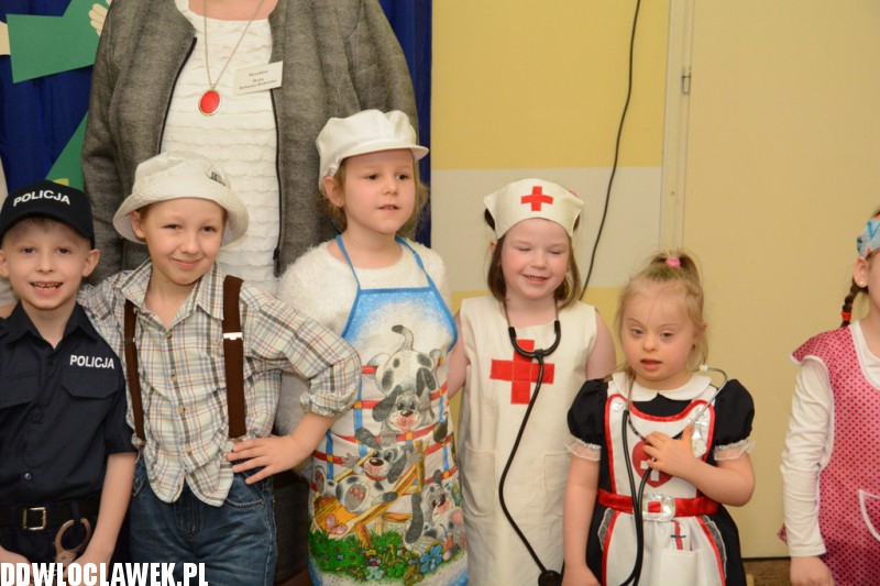 Zawodowy zawrót głowy