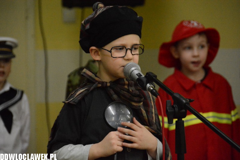 Zawodowy zawrót głowy