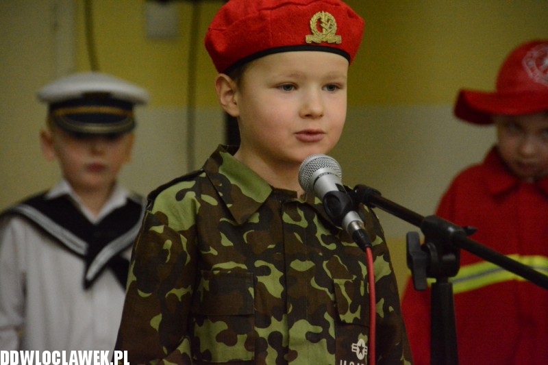 Zawodowy zawrót głowy