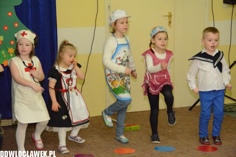 Zawodowy zawrót głowy