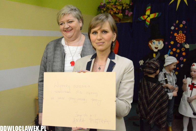 Zawodowy zawrót głowy