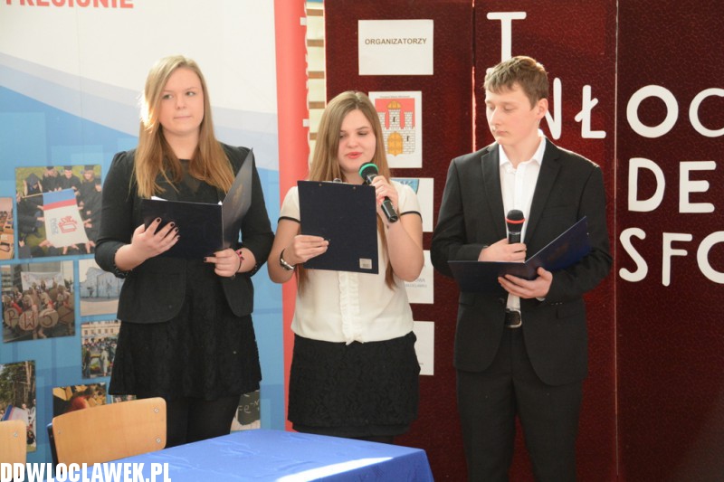 I Włocławska Debata Oksfordzka