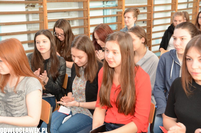 I Włocławska Debata Oksfordzka