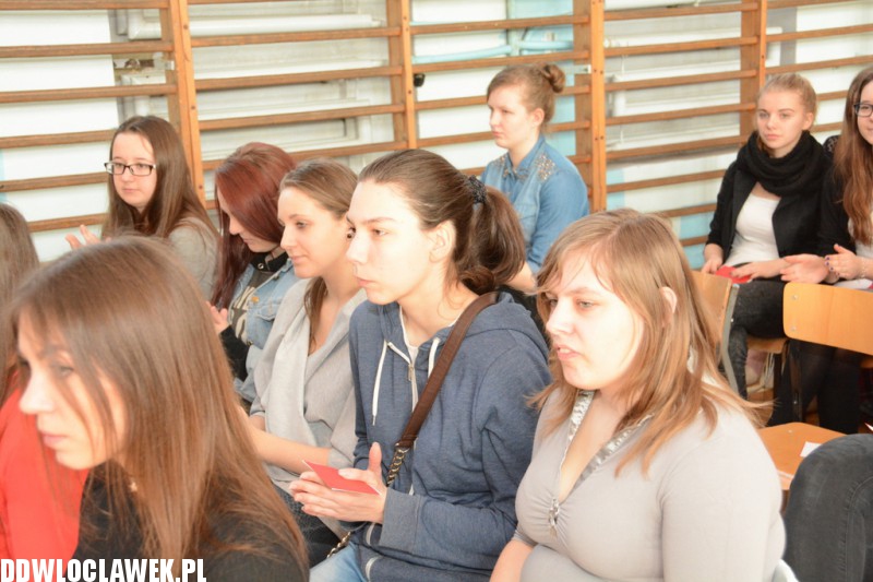 I Włocławska Debata Oksfordzka