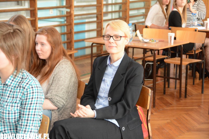 I Włocławska Debata Oksfordzka