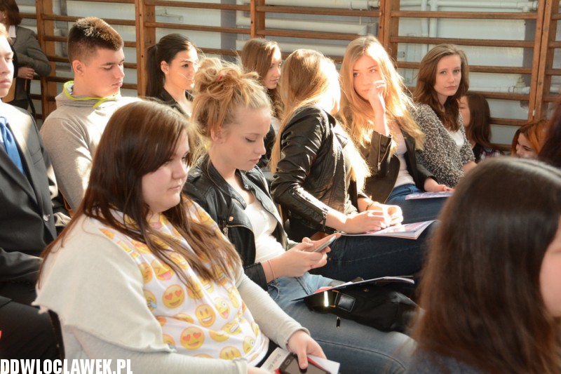 I Włocławska Debata Oksfordzka
