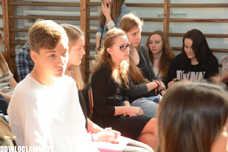 I Włocławska Debata Oksfordzka
