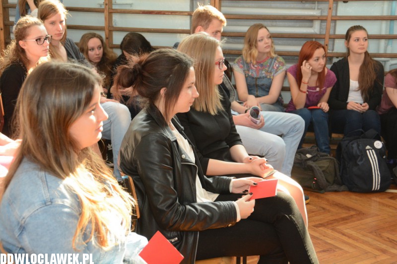 I Włocławska Debata Oksfordzka